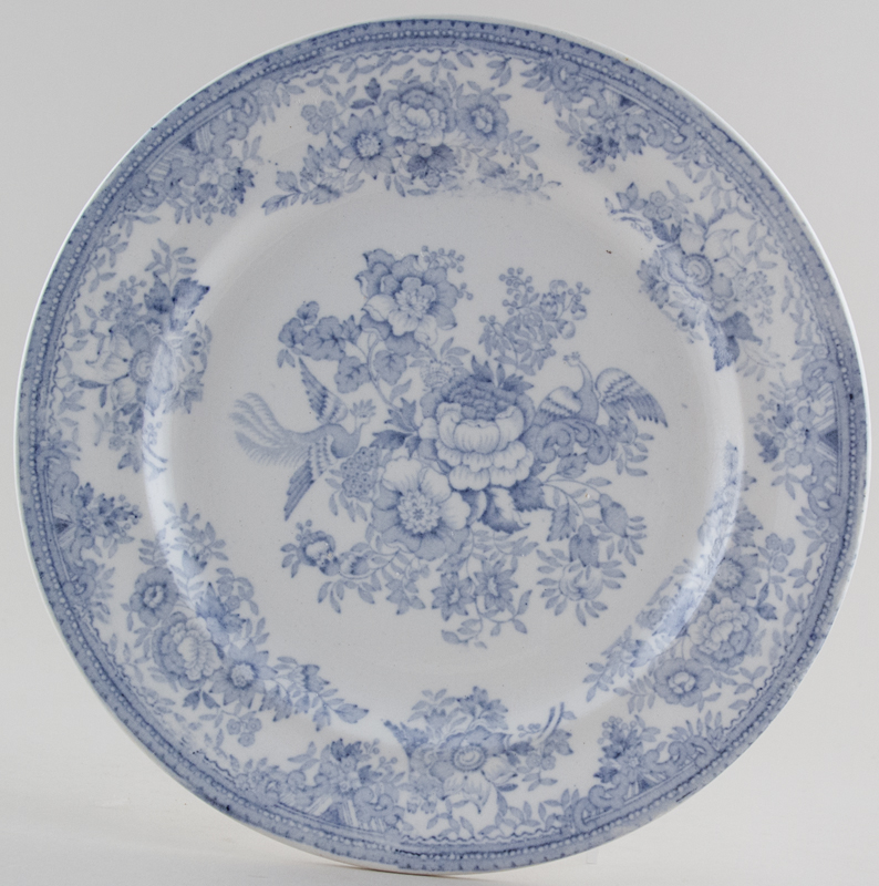 Plate c1900